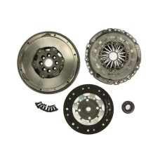 Kit Ambreiaj LUK 600014000