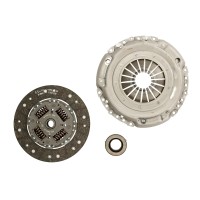 Kit ambreiaj LUK 623 3534 00 cod motor CAYC