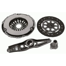 Set ambreiaj (Placa+Disc+Rulment Presiune) SACHS 3000 950 967