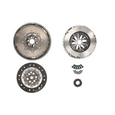 Set ambreiaj LuK RepSet DMF 600 0198 00