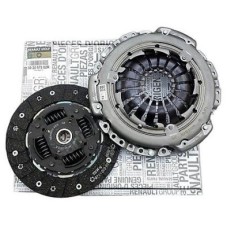 Set ambreiaj OE 302057302R Logan II Placa + Disc 