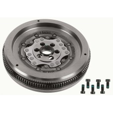 Volanta cu masa dubla transmisie automata DSG SACHS 2295 001 847