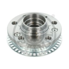 Butuc Roata Fata OPTIMAL OPT 04-P159