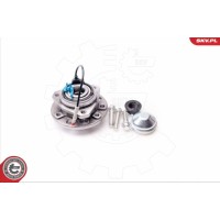 Rulment roata fata cu ABS OPEL Astra H Zafira B SKV 29SKV019