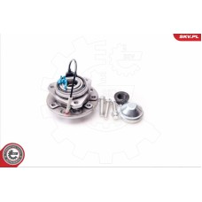 Rulment roata fata cu ABS OPEL Astra H Zafira B SKV 29SKV019