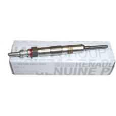 Bujie incandescenta OE Renault 8200682592 / 110654876R