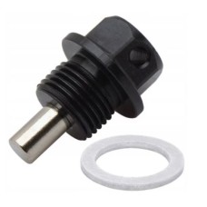 Surub golire baie de ulei cu magnet M12x1.5