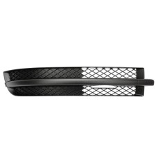 Grila protectie bara fata dreapta fara proiectoare VW Sharan 7M3 853 684 B