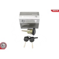 Set incuietoare + chei Ford Transit MK6 (2000-2006) SKV 65SKV548