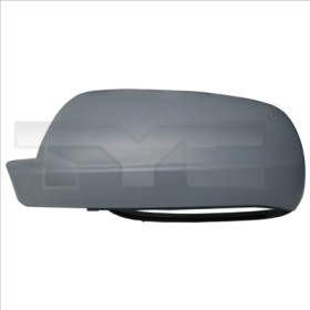 Carcasa oglinda parte sofer (Stanga) TYC 337-0038-2