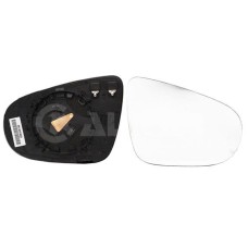Geam oglinda parte pasager (dreapta) ALKAR A6432124 cu incalzire