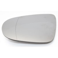 Geam oglinda parte sofer (stanga) ALKAR A6471124 asferic, cu incalzire