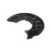 Protectie disc frana fata dreapta NTY HTO-VW-007