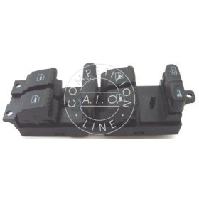 Panou comutatoare geamuri electrice AIC 51437