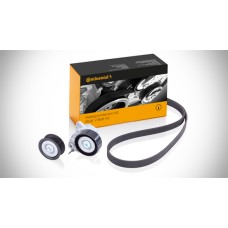 Kit curea transmisie CONTI 6PK1660K1