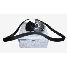 Set curea transmisie RENAULT OE 7701476476
