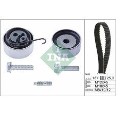 Kit Distributie OPEL Astra G Y17DT INA 530 0494 10