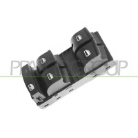 Butoane actionare geamuri electrice PRASCO AD320WS04