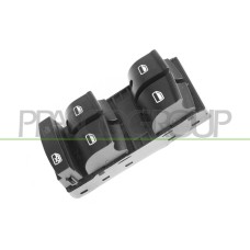 Butoane actionare geamuri electrice PRASCO AD320WS04