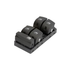 Butoane actionare geamuri electrice TOPRAN HP114 754