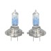 Set 2 x Bec H7 OSRAM Cool Blue Intense NextGen 5000K 