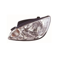 Far stanga DEPO 221-1140L-LD-EM