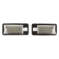 Set lampi numar LED STARLINE L03-210- 0002LED