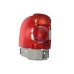 Lampa spate stanga VW Sharan I dupa 10.2003 HELLA 2VA 964 957-011