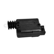 Actuator electric capota spate Logan ASAM 55159