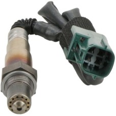 Sonda Lambda (2) dupa catalizator BOSCH Direct Fit 0 258 006 511