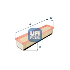 Filtru aer UFI 3032100
