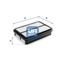 Filtru aer UFI 3060100