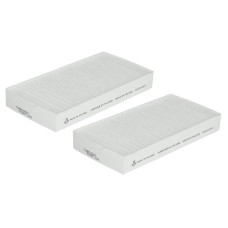 Set filtre habitaclu 24302WIX