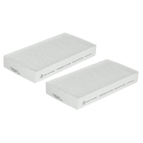 Set filtre habitaclu 24302WIX