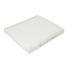 Filtru Habitaclu MANN CU2757 Opel Astra G BEHR