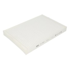 Filtru habitaclu MANN CU3037