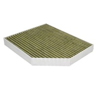 Filtru habitaclu MANN FP 2450