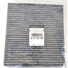 Filtru Habitaclu C.A. RENAULT OE 272773974R