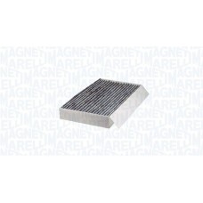 Filtru habitaclu cu carbon activ MAGNETI MARELLI 350208065560