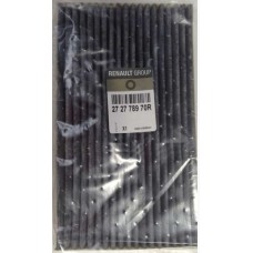 Filtru habitaclu cu carbon activ RENAULT OE 272778970R