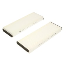 Set Filtre habitaclu Mann CU 3023-2