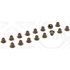 Set garnituri ax supape ELRING 530.070