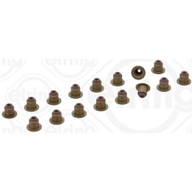 Set garnituri ax supape ELRING 530.070
