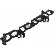 Garnitura galerie admisie fara clapete BMW OE 11618506407