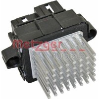 Modul comanda ventilator incalzire METZGER MET 0917233 Modul comanda ventilator incalzire METZGER MET 0917233