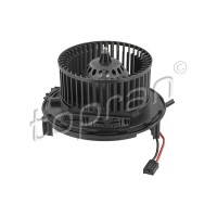 Ventilator habitaclu TOPRAN HP117 018