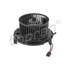 Ventilator habitaclu TOPRAN HP117 018