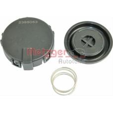 Membrana aerisire capac supape METZGER 2385053