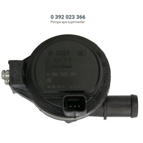 Pompa de apa suplimentara BOSCH 0392023366