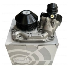 Ansamblu pompa apa BMW 11518478476 